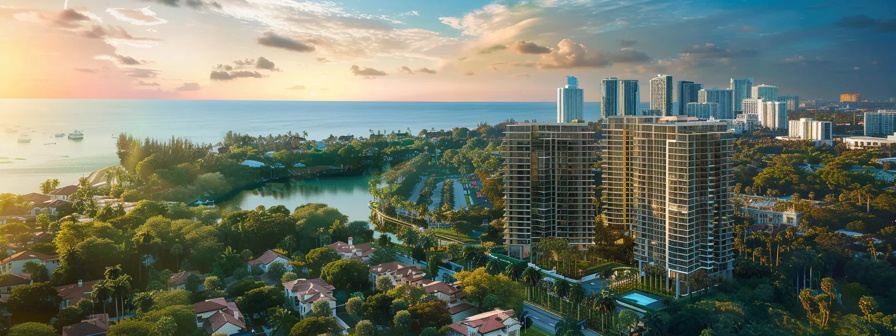 Coconut Grove Miami