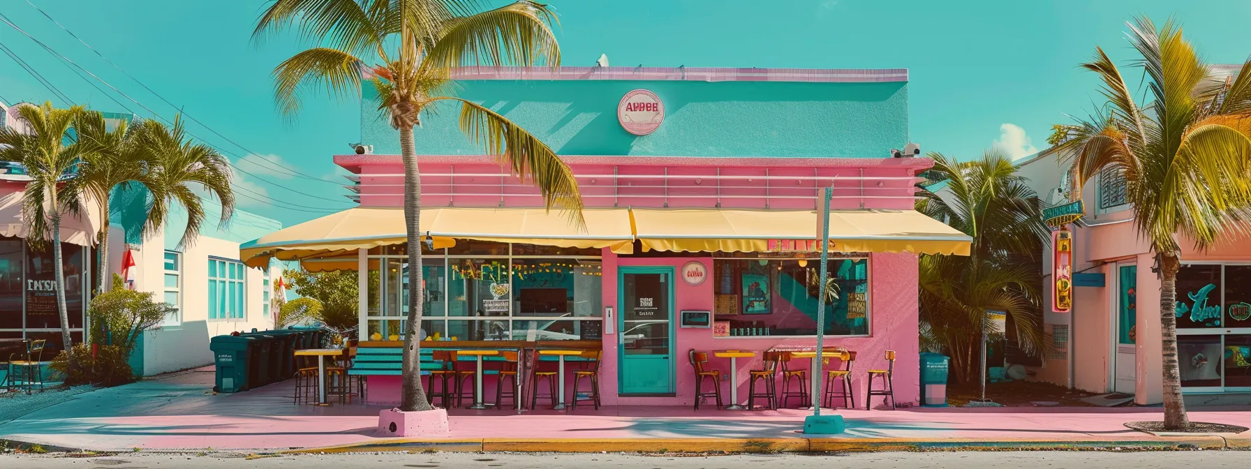 Miami Restaurant