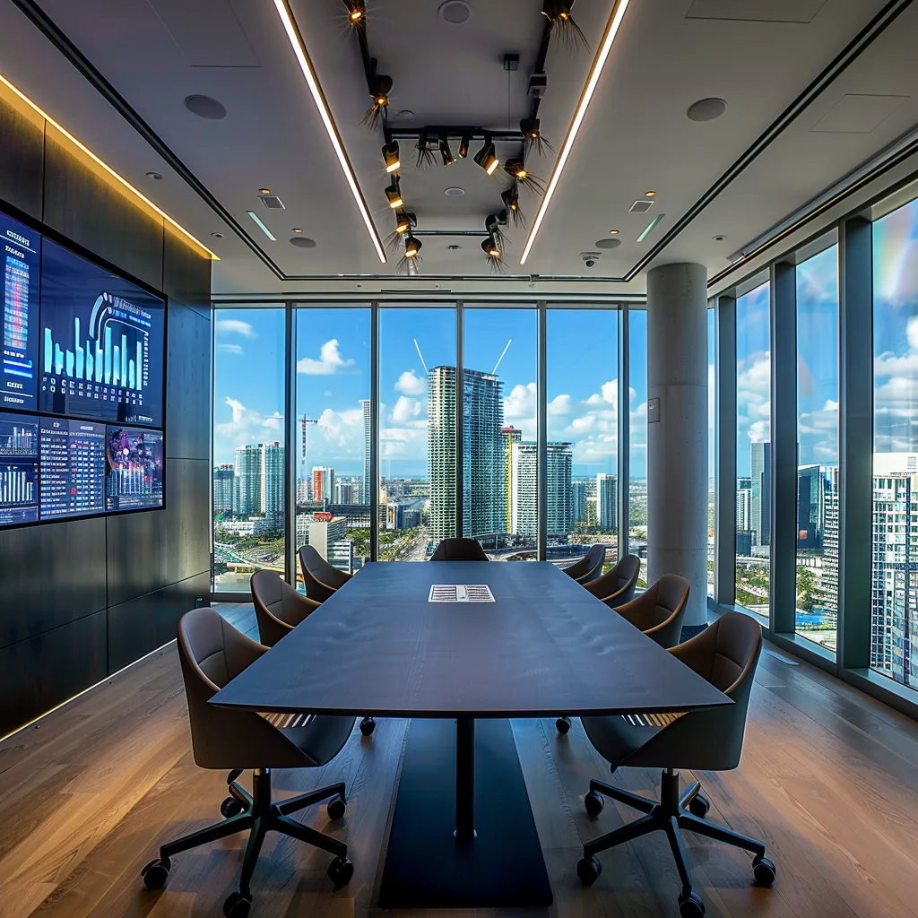 Best Miami Areas for Strategic Real Estate Investment Insights